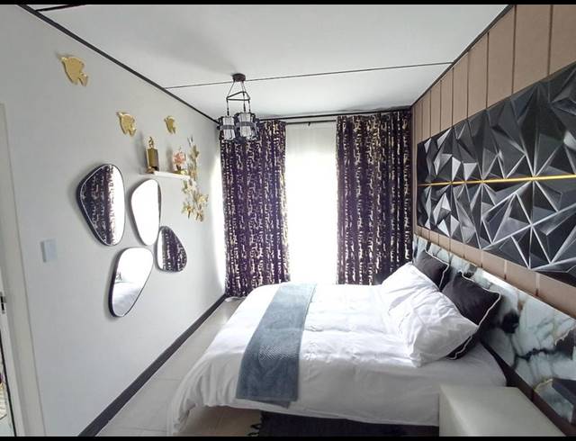 1 BEDROOM PROPERTY TO RENT IN WATERFALL